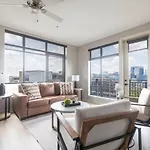 Holiday home View 621 Nashville