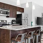 Cityview 304 Holiday home