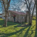 The Whiskey River Lodge