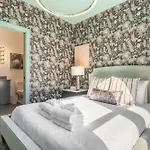 Holiday home Rooftop Hot Tub Fire Pit 8br Near Broadway