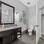 Cityview 520 Holiday home *