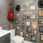 2 Adjacent Luxury Homes Rooftop Decks & Game Nashville
