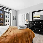 Holiday home Cityview 304