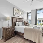 Holiday home Cityview 402 Nashville