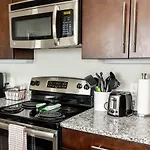 Cityview 604 Holiday home