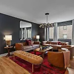 2 Homes With Rooftops & City Views