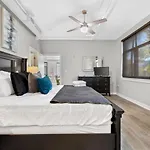 Holiday home Luxurious Downtown-2 Bed 2 Bath Corner 2m Nashville