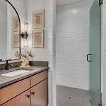 New Music Loft-style With Rooftop Views * Nashville