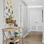 Holiday home Luxurious Downtown-2 Bed 2 Bath Corner 2m Nashville