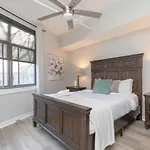 Luxurious Downtown 2 Bedroom 2 Bath With Views 1m Holiday home Nashville