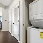 Luxurious Downtown Corner Views 2 Bed 2bath 61 * Nashville