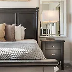 Luxurious Downtown Corner Views 2 Bed 2bath 61 * Nashville