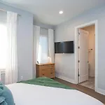2 Side By Side Homes With Rooftops Holiday home