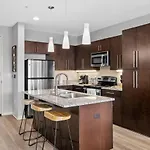 Cityview 402 Holiday home Nashville