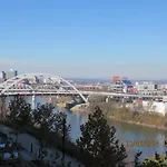 Cityview 304 Holiday home Nashville