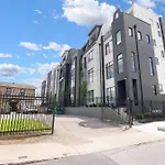 Close To Dt Speakeasy Poker City Views