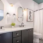 Holiday home Two Luxury Homes Hot Tub Fire Pit Views Nashville