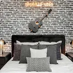 Holiday home 2 Adjacent Luxury Homes Rooftop Decks & Game Nashville