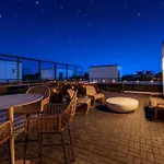 Holiday home Rooftop Hot Tub Fire Pit 6br Near Broadway