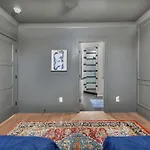 New 2 Luxe Townhomes With Rooftops Sleeps 24 Nashville