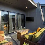 Iconic Ryman Revival - Pews Murals & Karaoke