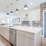 Holiday home Two Luxury Homes Hot Tub Fire Pit Views Nashville