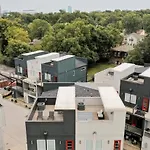 Nash - Music City Sanctuary - 2410 Meharry Blvd Unit 9