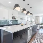 Rooftop Hot Tub Fire Pit 8br Near Broadway