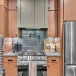 New 2 Luxe Townhomes With Rooftops Sleeps 24 * Nashville