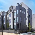 2 Adjacent Luxury Homes Rooftop Decks & Game Rooms