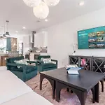 Holiday home Two Luxury Homes Hot Tub Fire Pit Views