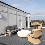 Rooftop Hot Tub Fire Pit 6br Near Broadway * Nashville