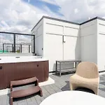 Two Luxury Homes Hot Tub Fire Pit Views * Nashville