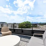 Holiday home Two Luxury Homes Hot Tub Fire Pit Views *