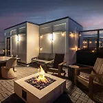 Holiday home Two Luxury Homes Hot Tub Fire Pit Views *