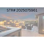 New 2 Luxe Townhomes With Rooftops Sleeps 24 * Nashville