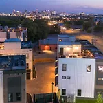 Rooftop Hot Tub Fire Pit 6br Near Broadway * Nashville