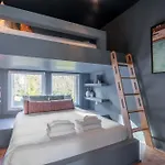 Holiday home Rooftop Hot Tub Fire Pit 8br Near Broadway Nashville