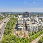 Haven Hideaway | Walk To Midtown & Broadway