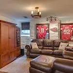 Caroline House Nashville Historic Inn