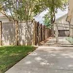 Caroline House Nashville Historic Inn