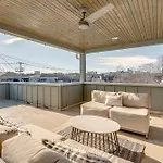 Holiday home Cultured Coach - Music Row - Mins To Downtown