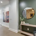 Lofts At 30th -horizon- 2 Bedroom Executive Holiday home