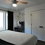 Villa New Elevations Rooftop 5 Min To Downtown Nash *