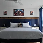 New Elevations Rooftop 5 Min To Downtown Nash *