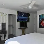 New Elevations Rooftop 5 Min To Downtown Nash *