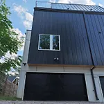 New Elevations Rooftop 5 Min To Downtown Nash