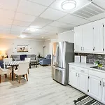 Apartment Rustic Cowboy Ranch Retreat: Near