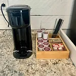 Get To Any Nashville Site 5-15 Minutes