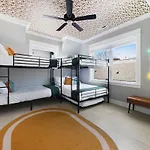 The Leading Lady Holiday home